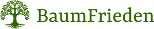 BaumFrieden Logo